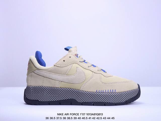 公司级nike Air Force 7 原楦头原纸板 打造纯正低帮空军版型 专注外贸渠道 全掌内置蜂窝气垫 原盒配件 原厂中底钢印、拉帮完美 官方货号:Fz73