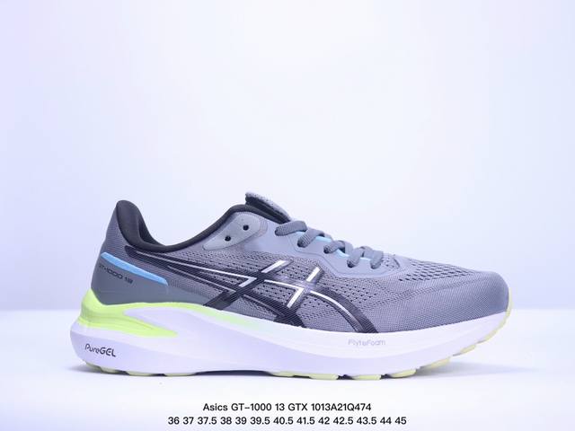 真标阿斯克斯asics Gt- 0 13 Gtx 舒适 织物合成革减震防滑耐磨 低帮越野跑步鞋 货号:1011B858-21 尺码:36-45 Xm1013Q4 - 点击图像关闭