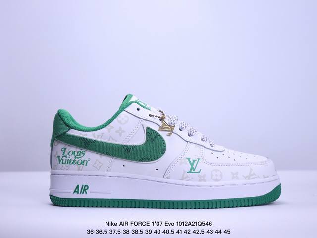 Lv系列 公司级air Force 1 ‘07 原楦头原纸板 打造纯正空军版型 #专注外贸渠道 全掌内置蜂窝气垫 #原盒配件 原厂中底钢印、拉帮完美 官方同步上 - 点击图像关闭