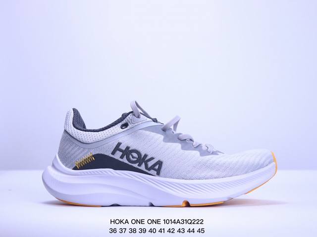 公司级hoka One One Restore Tc 舒适 织物减震防滑透气低帮 休闲跑步鞋 Xm1014Q222