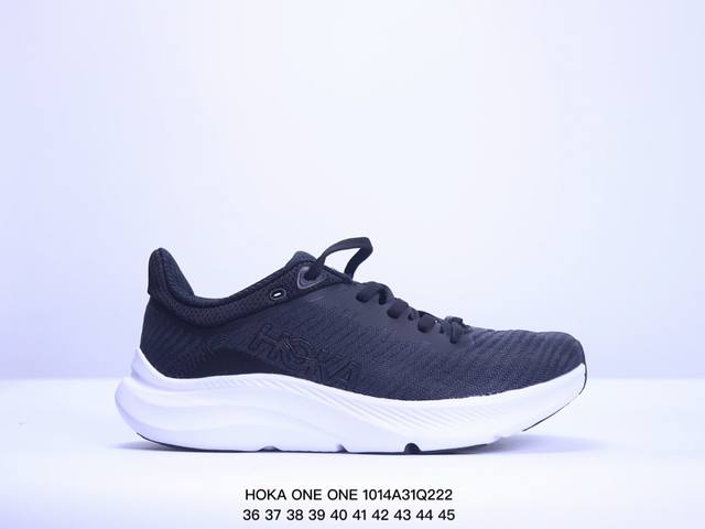 公司级hoka One One Restore Tc 舒适 织物减震防滑透气低帮 休闲跑步鞋 Xm1014Q222