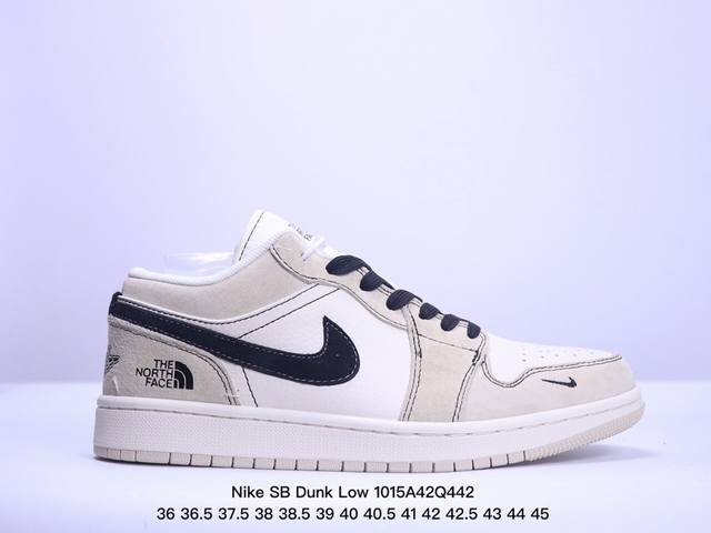 Nike Sb Dunk Low 纯原大厂出品 极力推荐 原装头层材料 独家版型蒸餾加工 帶來的是更好的视觉和脚感体验 大厂纯原品质出货 清洁度 电绣工艺 皮料