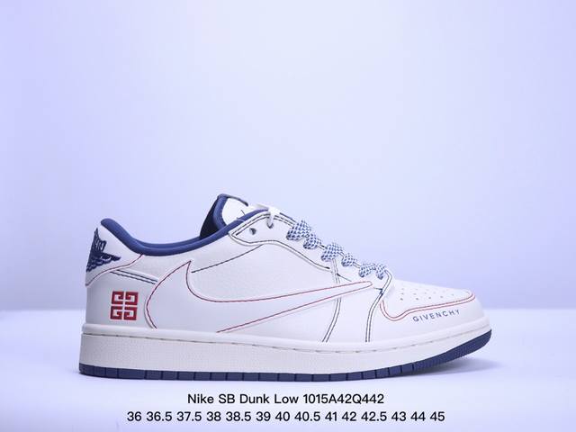 Nike Sb Dunk Low 纯原大厂出品 极力推荐 原装头层材料 独家版型蒸餾加工 帶來的是更好的视觉和脚感体验 大厂纯原品质出货 清洁度 电绣工艺 皮料