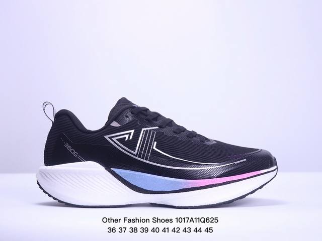 采用软质移膜皮革材质，轻量eav发泡橡胶大底，公版系列other Fashion Shoes系带低帮休闲运动鞋。 类型：男女鞋 码数：36 37 38 39 4