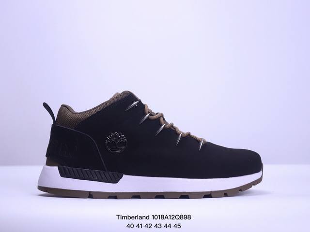 公司级timberland添柏岚 皮革 耐磨 舒适休闲 户外靴 货号:Tb 0A5Qsy F13 尺码:40-45 Xm1018Q898 - 点击图像关闭