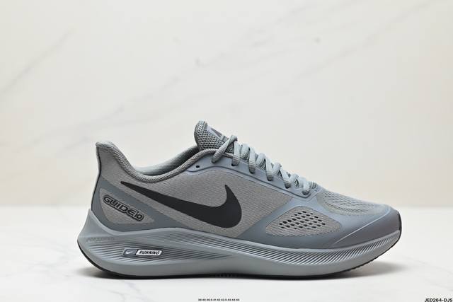 公司级耐克Nike Air Zoom Winflo 7X 登月系列网透面气 训跑练步鞋 货号:CJ029 08 尺码:39 40 40.5 41 42 42.5