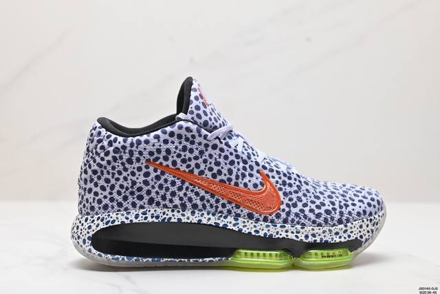 公司级Nike Air Zoom GT Hustle 3 舒适 减震防滑耐磨低帮 篮球鞋 货号:FV3425-900 尺码:36-45 ID:JSD145-DJ