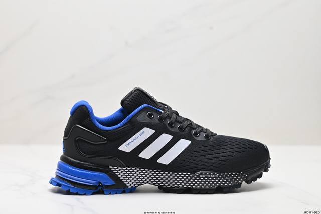 公司级Adidas Sports life shoes 阿迪达斯 织物减震防滑耐磨透气 低帮跑步鞋 货号:BW0108 尺码:39 40 40.5 41 42