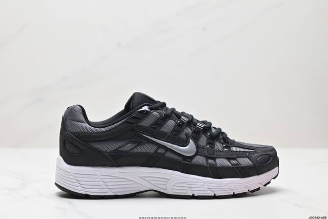 公司级Nike Initiator Running 耐克INS 超火复古老爹跑鞋 纯原版本 耐克 P-6000老爹鞋Initiator 独家出货 独家私模 原鞋