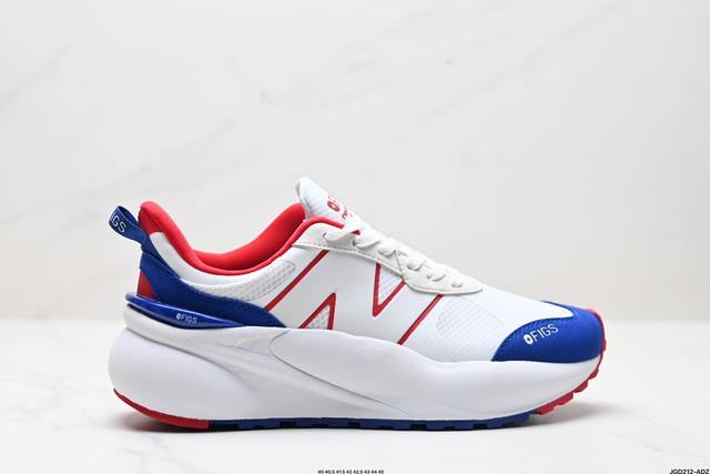 公司级New Balance NB 3447系列新百伦舒适百搭耐磨透气 低帮跑步鞋 货号:U3447LA 尺码:40 40.5 41.5 42 42.5 43