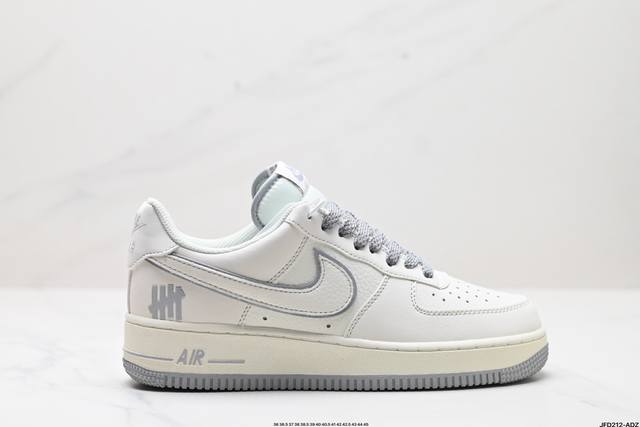 公司级NIKE AIR FORCE 1‘07 SU19 原楦头原纸板 打造纯正低帮空军版型 专注外贸渠道 全掌内置蜂窝气垫 原盒配件 原厂中底钢印、拉帮完美 货