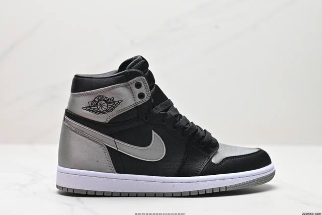 公司级Nike Air Jordan 1 Retro High OG AJ1代迈克尔 乔丹高帮耐克经典复古百搭休闲文化运动篮球鞋 纯原口碑大厂出品全系列原楦原纸