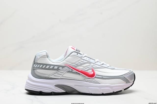 公司级Nike Initiator 舒适百搭 防滑耐磨透气 低帮 生活休闲鞋 货号:394053 001 尺码:36 36.5 37.5 38 38.5 39