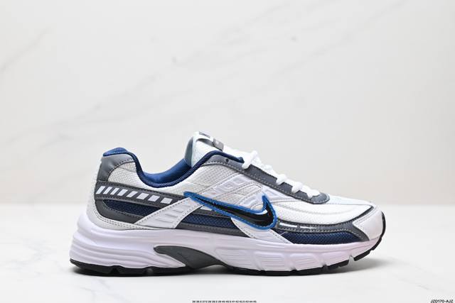 公司级Nike Initiator 舒适百搭 防滑耐磨透气 低帮 生活休闲鞋 货号:394055 102 尺码:36 36.5 37.5 38 38.5 39