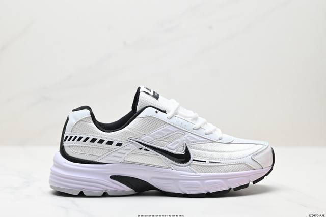 公司级Nike Initiator 舒适百搭 防滑耐磨透气 低帮 生活休闲鞋 货号:394055 102 尺码:36 36.5 37.5 38 38.5 39