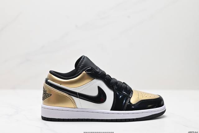 公司级NIKE AIR JORDAN 1 LOW SE AJ1乔1低帮休闲板鞋 同步官方配色 官方货号:CQ9447-700 尺码:36 36.5 37.5 3