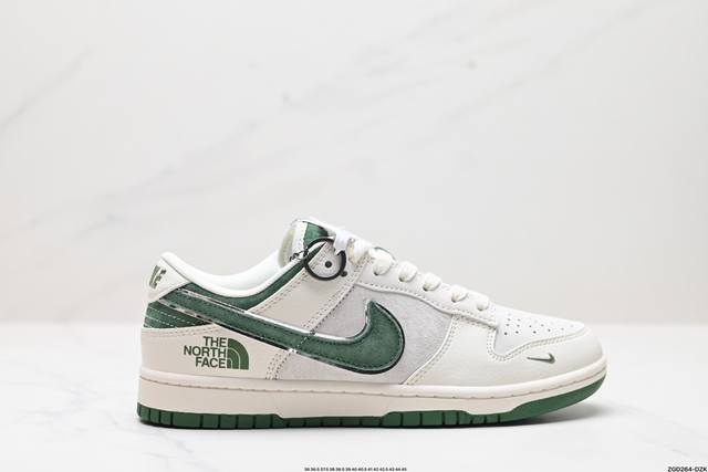 公司级NK Dunk Low Retro “DIY高端定制” 低帮休闲运动板鞋 原装头层材料 用料绝不含糊 独家版型蒸餾加工帶來的是更好的视觉和脚感体验 清洁度