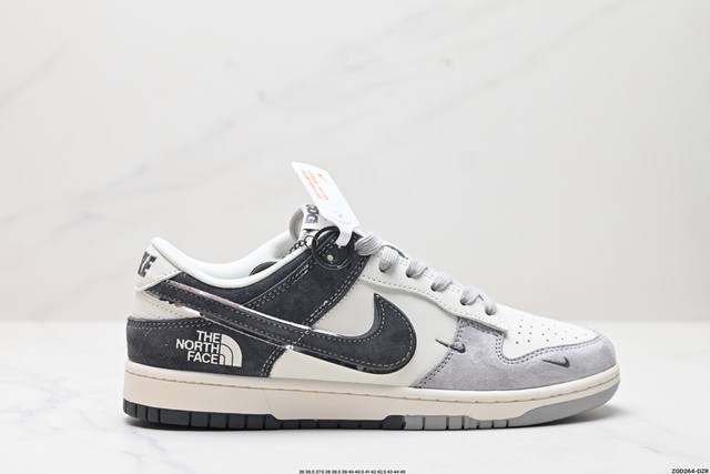 公司级NK Dunk Low Retro “DIY高端定制” 低帮休闲运动板鞋 原装头层材料 用料绝不含糊 独家版型蒸餾加工帶來的是更好的视觉和脚感体验 清洁度