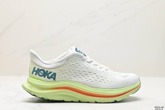 公司级小红书推荐HOKA M KAWANA WIDE 全新配色 这个品牌来自于新西兰的毛利语，HOKA表示大地，ONE ONE表示飞越，连起来就是飞越地平线，O