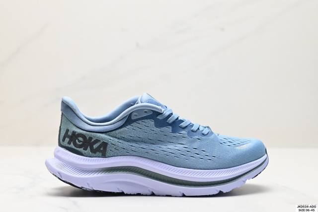 公司级小红书推荐HOKA M KAWANA WIDE 全新配色 这个品牌来自于新西兰的毛利语，HOKA表示大地，ONE ONE表示飞越，连起来就是飞越地平线，O