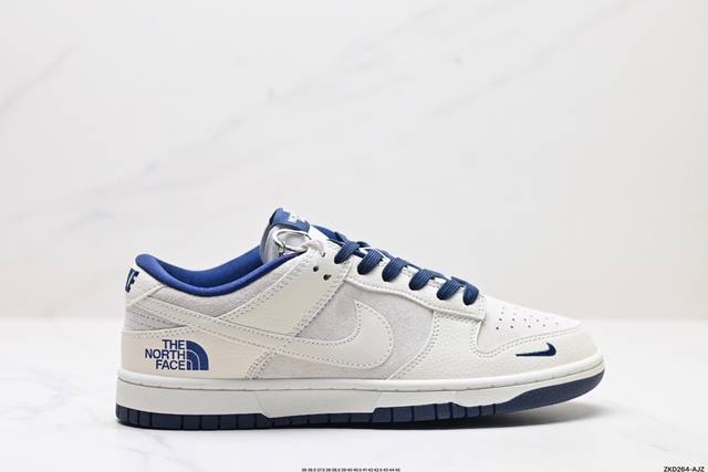 公司级NK Dunk Low Retro “DIY高端定制” 低帮休闲运动板鞋 原装头层材料 用料绝不含糊 独家版型蒸餾加工帶來的是更好的视觉和脚感体验 清洁度