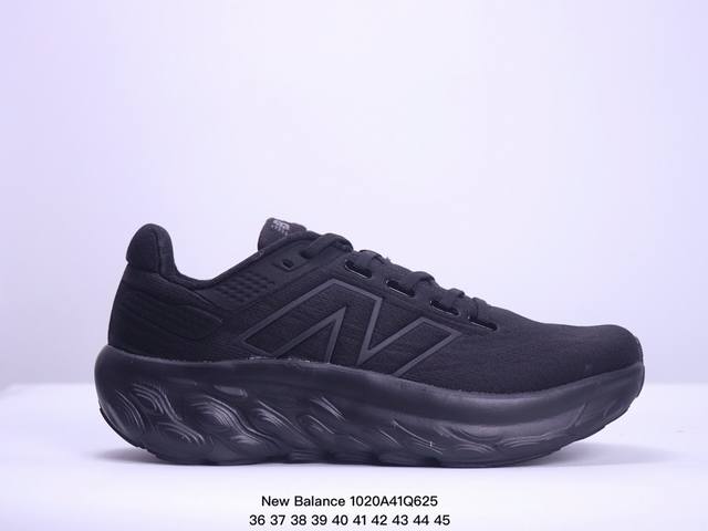 公司级New Balance 新百伦FuelCell 简约 织物 网布防滑耐磨透气轻便 低帮 马拉松跑步鞋 货号:M1080T13 尺码:36-45 XM102