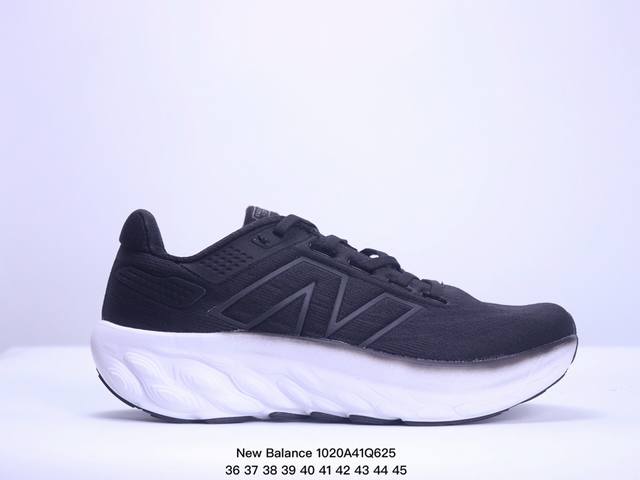 公司级New Balance 新百伦FuelCell 简约 织物 网布防滑耐磨透气轻便 低帮 马拉松跑步鞋 货号:M1080T13 尺码:36-45 XM102