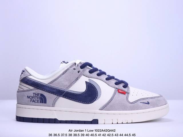 海外爆款限量发售！公司级 Travis Scott x Fragment Design x Jordan Air Jordan 1 Low OG SP “Bap