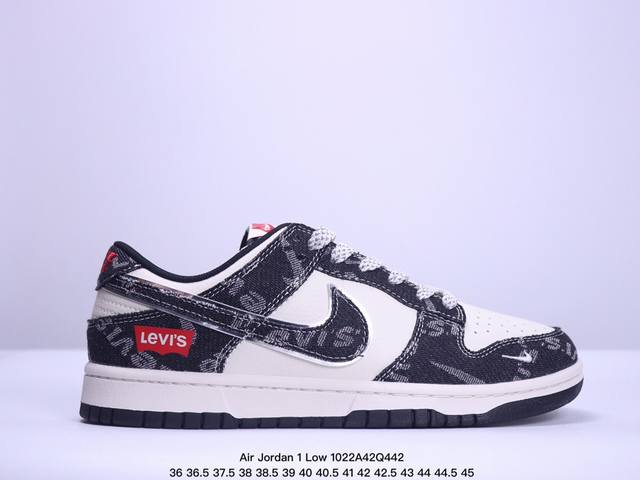 海外爆款限量发售！公司级 Travis Scott x Fragment Design x Jordan Air Jordan 1 Low OG SP “Bap