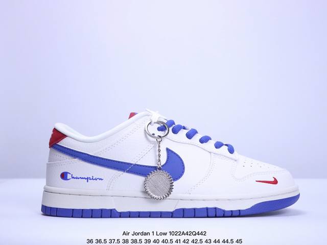 海外爆款限量发售！公司级 Travis Scott x Fragment Design x Jordan Air Jordan 1 Low OG SP “Bap