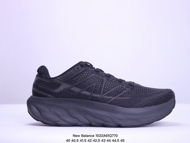 公司级新百伦New Balance NB FuelCell Propel Fresh Foam X 840Fv1 Slip Resistant 防滑耐磨低帮跑步