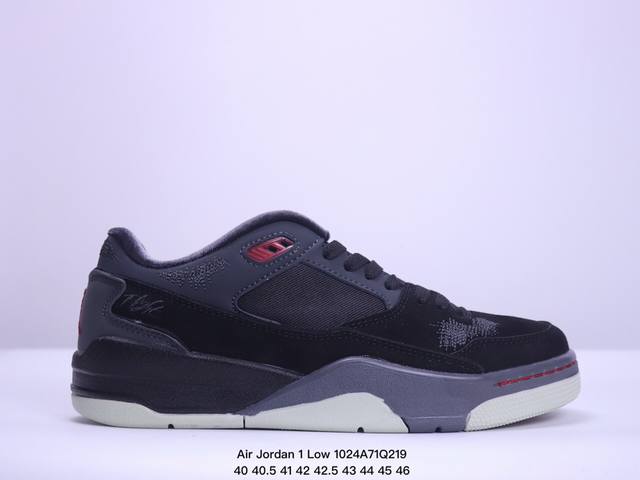 AJ4 Air Jordan 4 Retro ” Infrared “ AJ4乔4 男子文化篮球鞋 XM1024Q219