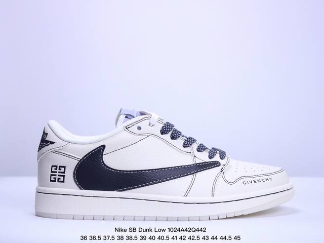 海外爆款限量发售！公司级 Nike SB Dunk Low“ Bape联名 灰猪八” 周年高端定制 低帮休闲板鞋 定制鞋盒 大厂纯原品质出货 超高清洁度 皮料切