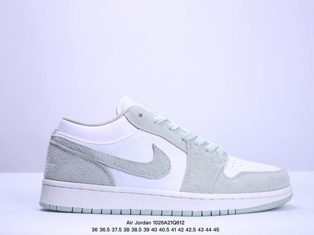 Air Jordan AJ1 Low 全新流水线出品 DT版本唯一平替选择 市场第二梯队最强版 全部原鞋开发 原楦原纸板开发 全鞋电脑针车 原厂内置全掌气垫 原