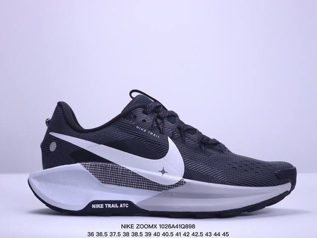 耐克NIKE ZOOMX INVINCIBLE RUN FK3 短跑马拉松系带系列轻量休闲运动慢跑鞋 货号：DR2660-400 尺码：如图所示 XM1026Q