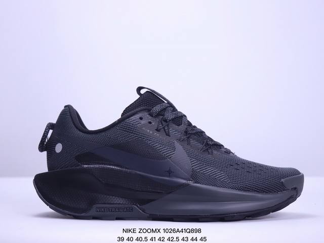 耐克NIKE ZOOMX INVINCIBLE RUN FK3 短跑马拉松系带系列轻量休闲运动慢跑鞋 货号：DR2660-400 尺码：如图所示 XM1026Q