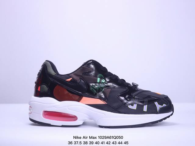 公司级Nike Air Max 1 复古休闲跑步鞋 官方同步上架真标原盒 原底原面 正确版型 原版开发 精准细节 市面最高版本 官方货号：DZ4549 XM10