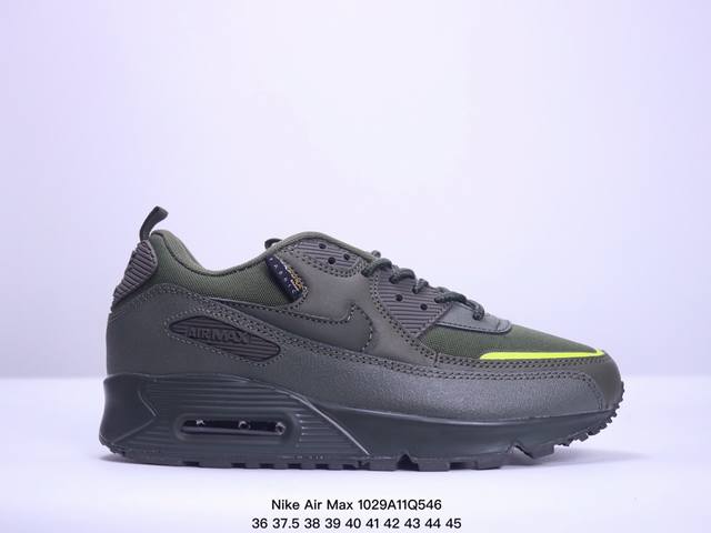 耐克 Nike Air Max 90复古气垫百搭休闲运动慢跑鞋 325123 047 尺码：36 37 38 39 40 41 42 43 44 45 XM10