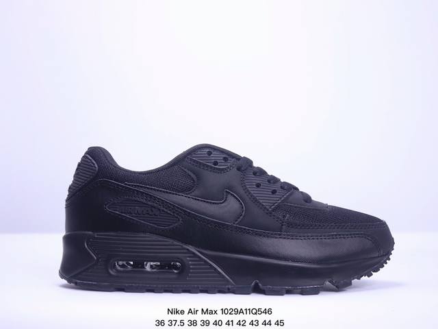 耐克 Nike Air Max 90复古气垫百搭休闲运动慢跑鞋 325123 047 尺码：36 37 38 39 40 41 42 43 44 45 XM10