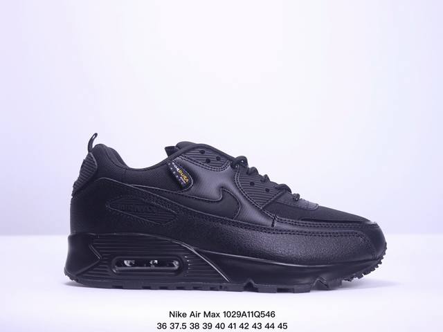 耐克 Nike Air Max 90复古气垫百搭休闲运动慢跑鞋 325123 047 尺码：36 37 38 39 40 41 42 43 44 45 XM10