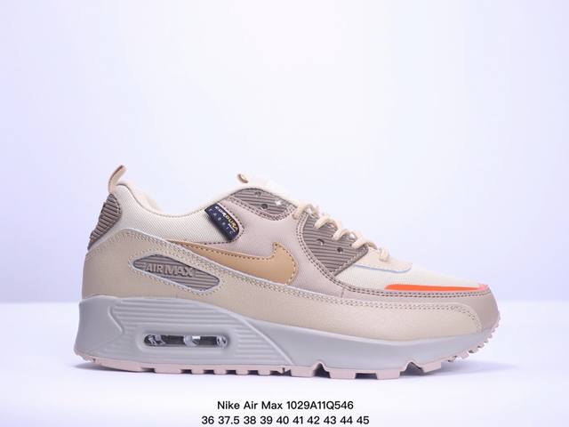 耐克 Nike Air Max 90复古气垫百搭休闲运动慢跑鞋 325123 047 尺码：36 37 38 39 40 41 42 43 44 45 XM10