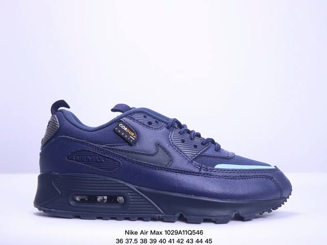 耐克 Nike Air Max 90复古气垫百搭休闲运动慢跑鞋 325123 047 尺码：36 37 38 39 40 41 42 43 44 45 XM10