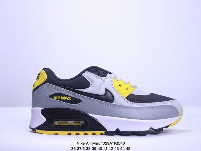 耐克 Nike Air Max 90复古气垫百搭休闲运动慢跑鞋 325123 047 尺码：36 37 38 39 40 41 42 43 44 45 XM10