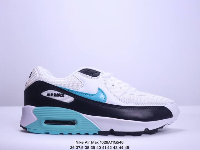 耐克 Nike Air Max 90复古气垫百搭休闲运动慢跑鞋 325123 047 尺码：36 37 38 39 40 41 42 43 44 45 XM10