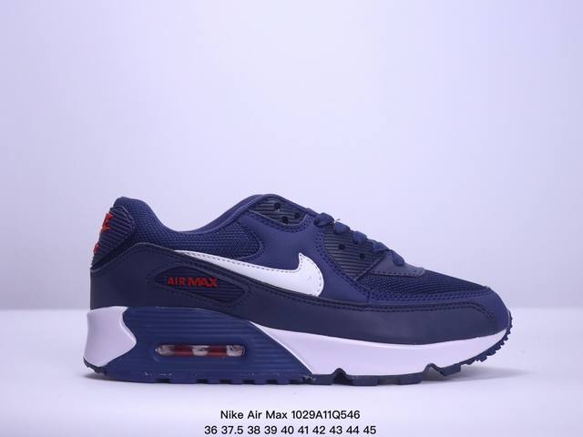 耐克 Nike Air Max 90复古气垫百搭休闲运动慢跑鞋 325123 047 尺码：36 37 38 39 40 41 42 43 44 45 XM10