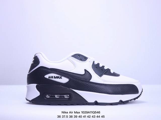 耐克 Nike Air Max 90复古气垫百搭休闲运动慢跑鞋 325123 047 尺码：36 37 38 39 40 41 42 43 44 45 XM10