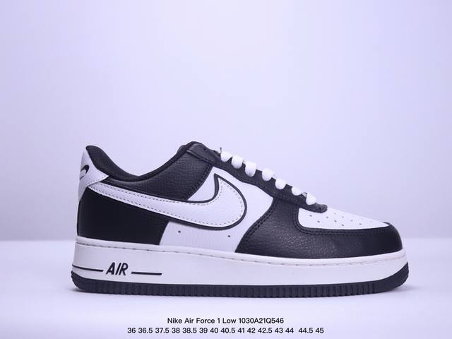 真标耐克Nike Air Force 1 Low 空军一号 低帮百搭休闲运动板鞋。柔软、弹性十足的缓震性能和出色的中底设计，横跨复古与现代的外型结合，造就出风靡