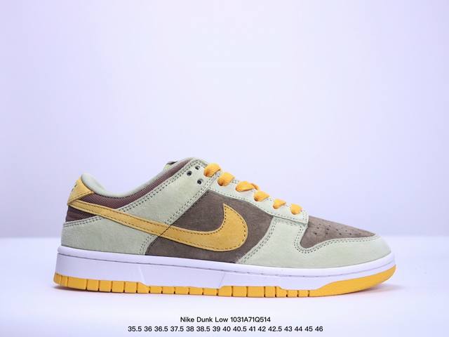 公司级Nike Dunk Low 黑蓝 此款以简约大方的造型设计，给人以随性休闲的时尚格调，穿着舒适轻便，运动灵活自如，满足日常个性穿搭。 货号： Size：3