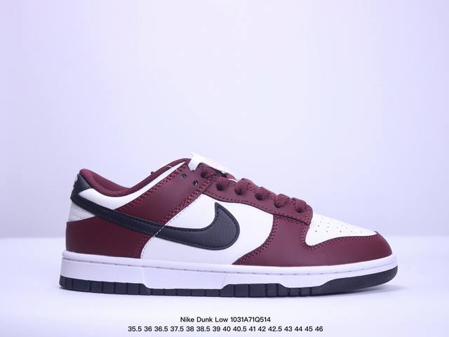 公司级Nike Dunk Low 黑蓝 此款以简约大方的造型设计，给人以随性休闲的时尚格调，穿着舒适轻便，运动灵活自如，满足日常个性穿搭。 货号： Size：3