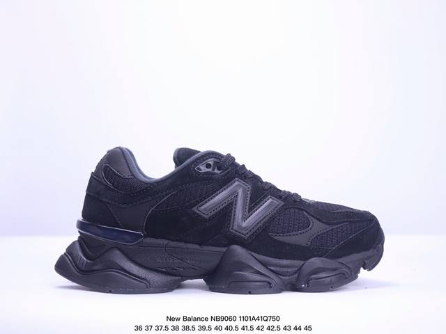 新百伦NB Joe Freshgoods x New Balance 公司级版本NB9060 复古休闲运动慢跑鞋 鞋款灵感源自设计师本人对夏日的怀日回忆。鞋面大